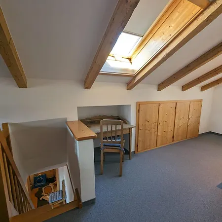 Appartement Sonnenschein Auf 2 Ebenen *
