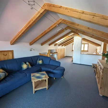 Sonnenschein Auf 2 Ebenen Oberstdorf