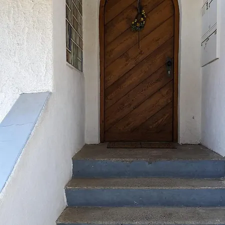 Appartement Sonnenschein Auf 2 Ebenen *