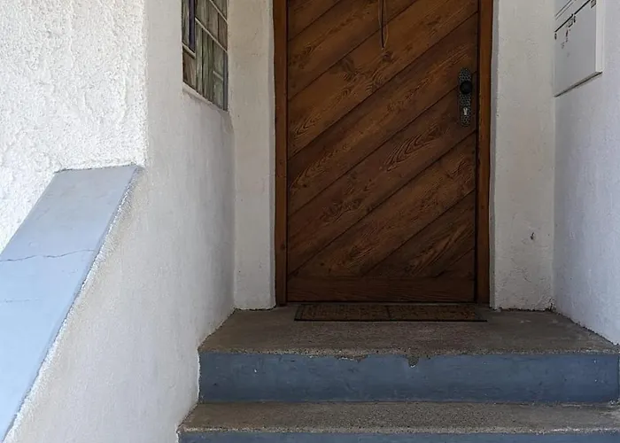 Apartament Sonnenschein Auf 2 Ebenen *