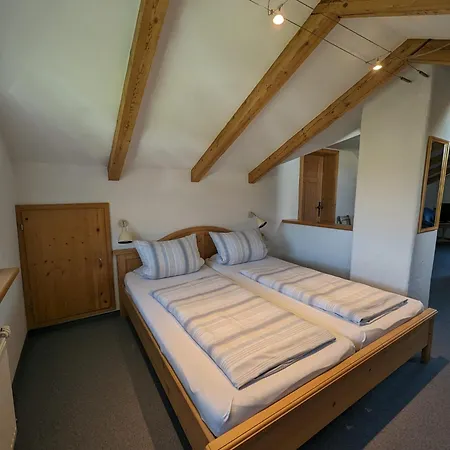 Sonnenschein Auf 2 Ebenen Apartman
