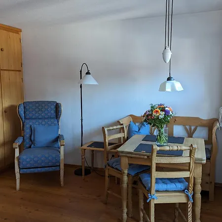 Апартаменты Sonnenschein Auf 2 Ebenen